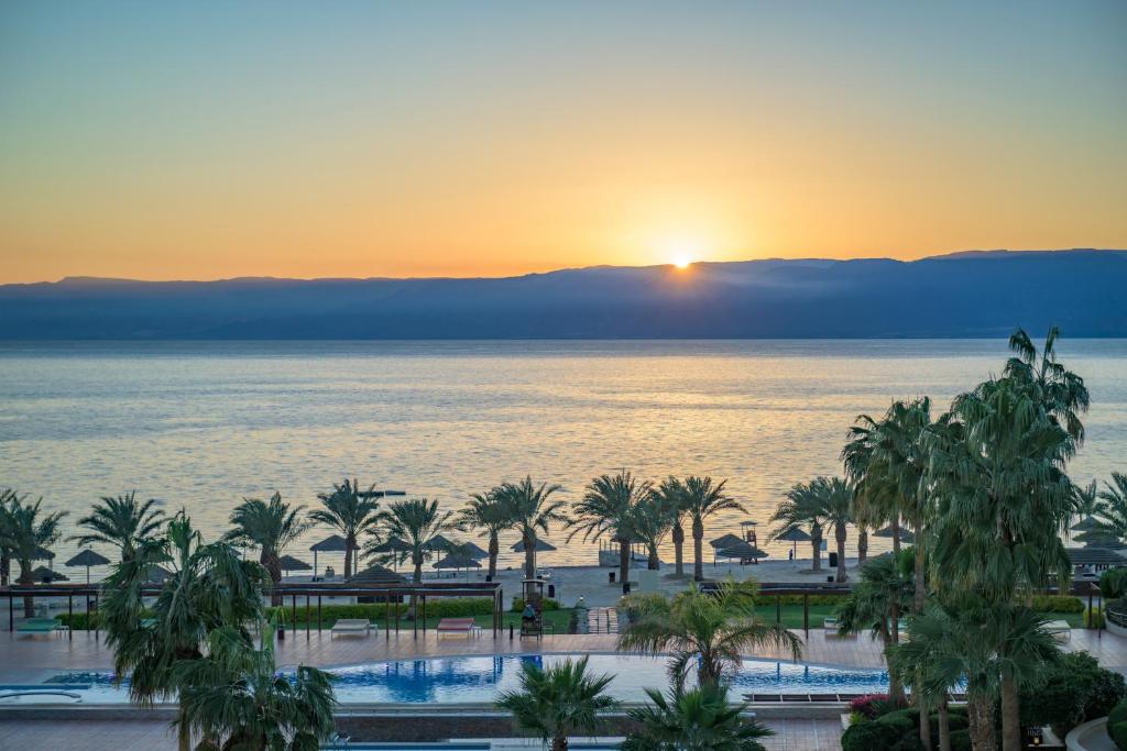 Grand Tala Bay Resort Aqaba photo 2