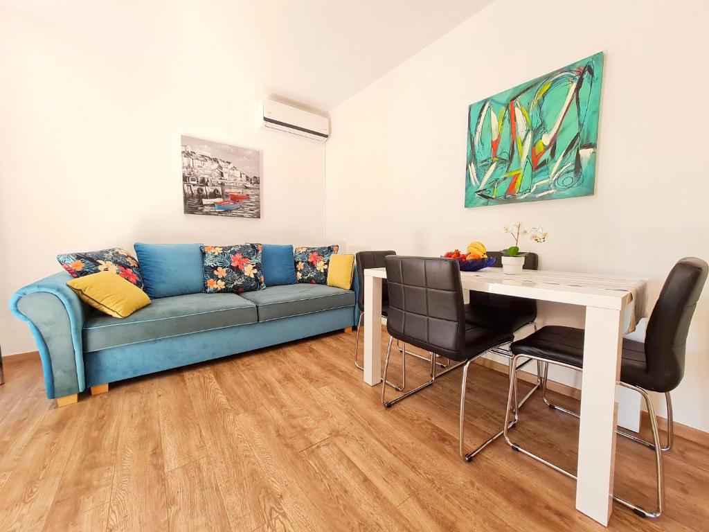 Apartment Morska oaza photo 3