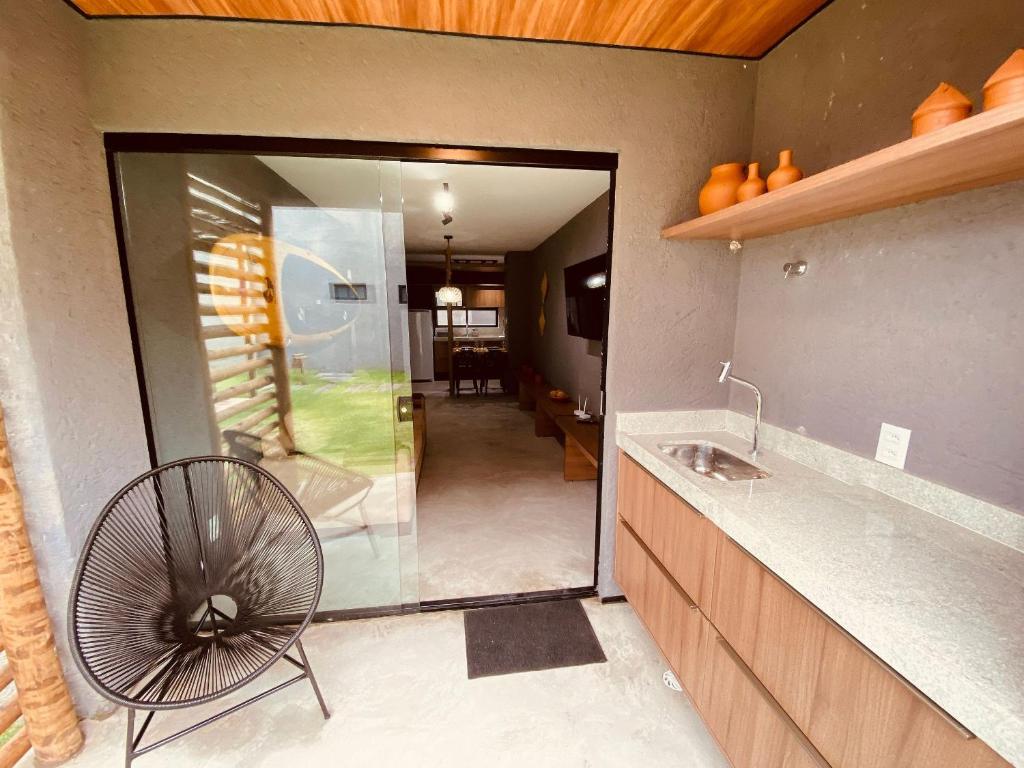 Villas Patacho - Milagres Apto 001 Bloco B ( ER Hospedagens ) photo 3