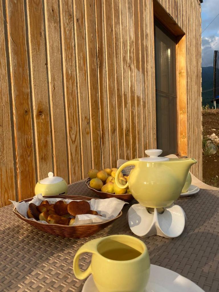 Tevra Hotel, Top of the Mountain, Camping, Nature, Ijevan, Dilijan photo 2