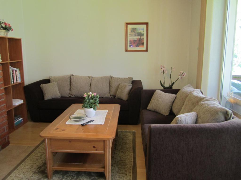 Tüve apartment photo 1