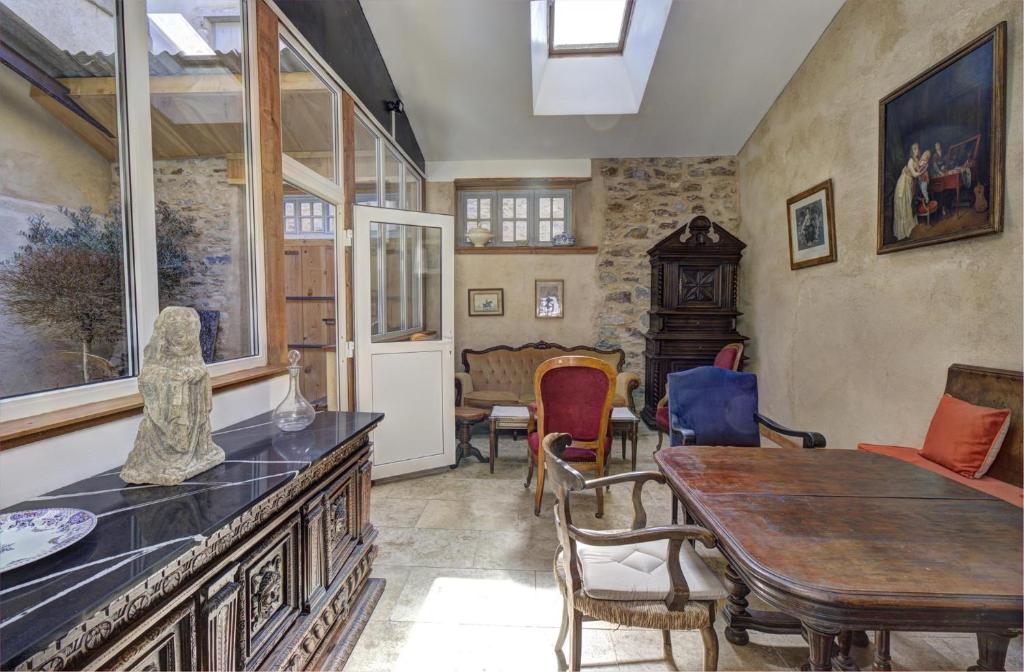 Maison Four Banniers photo 1