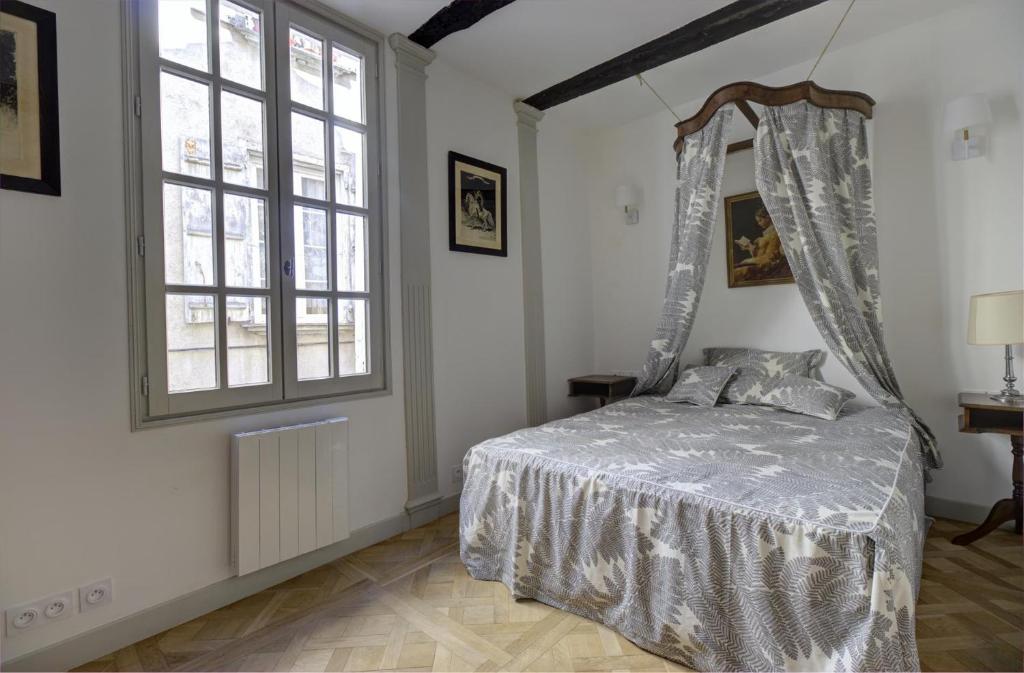 Maison Four Banniers photo 2