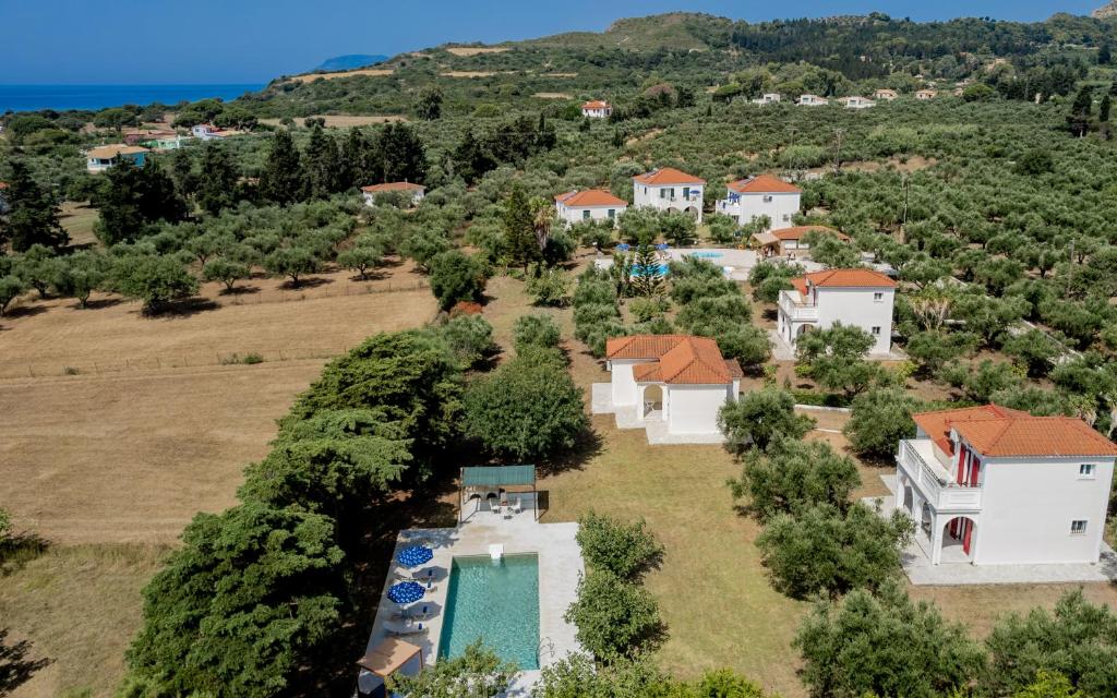 Lenna's Villas Zante photo 2
