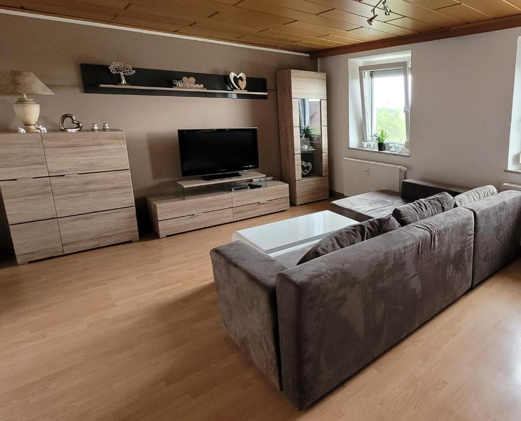 Ferienwohnung Melanie Wackersdorf photo 4