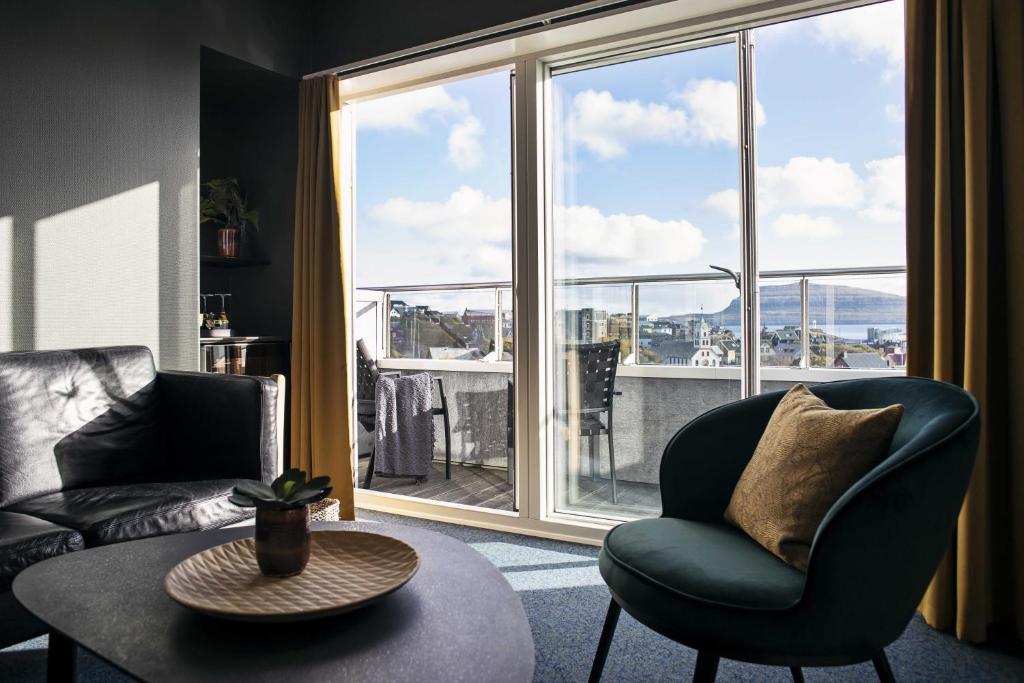 62N Hotel - City Center photo 4