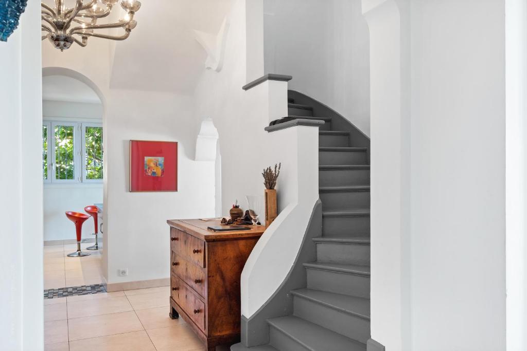 Exclusive!Villa Eolienne:Vue Mer,Piscine photo 2