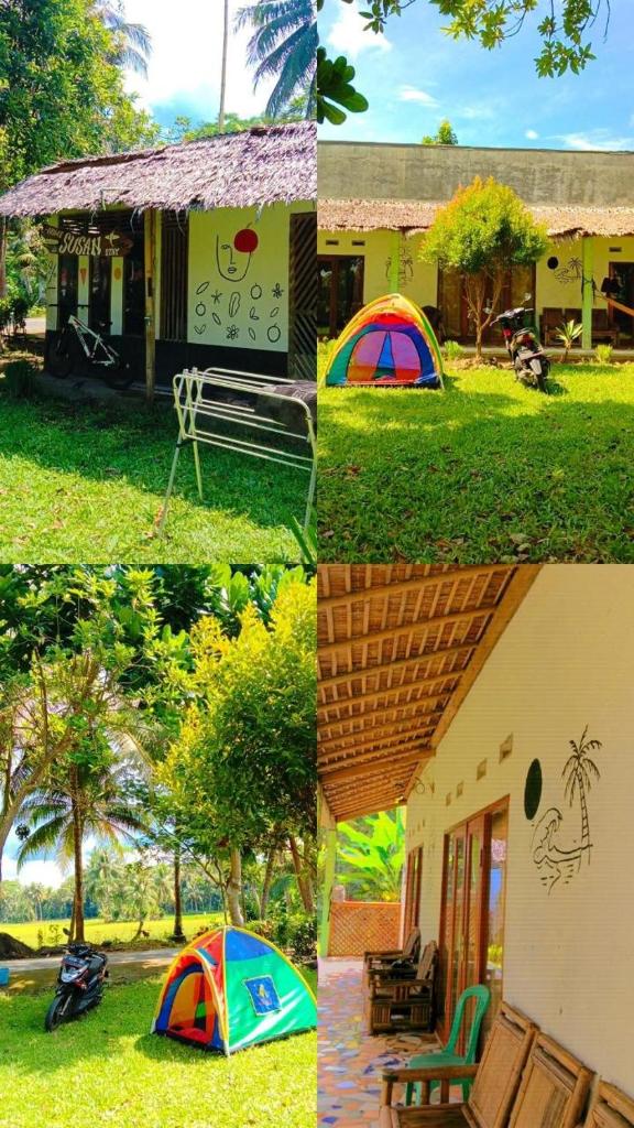 Susan Homestay photo 1