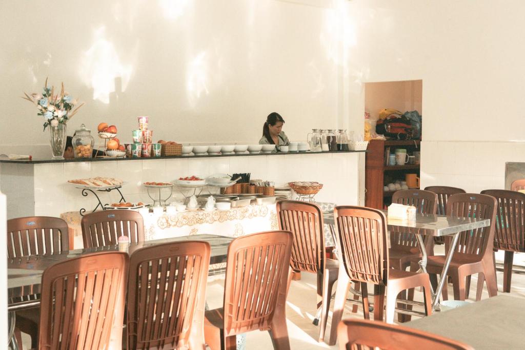 Thanh Hai Guesthouse