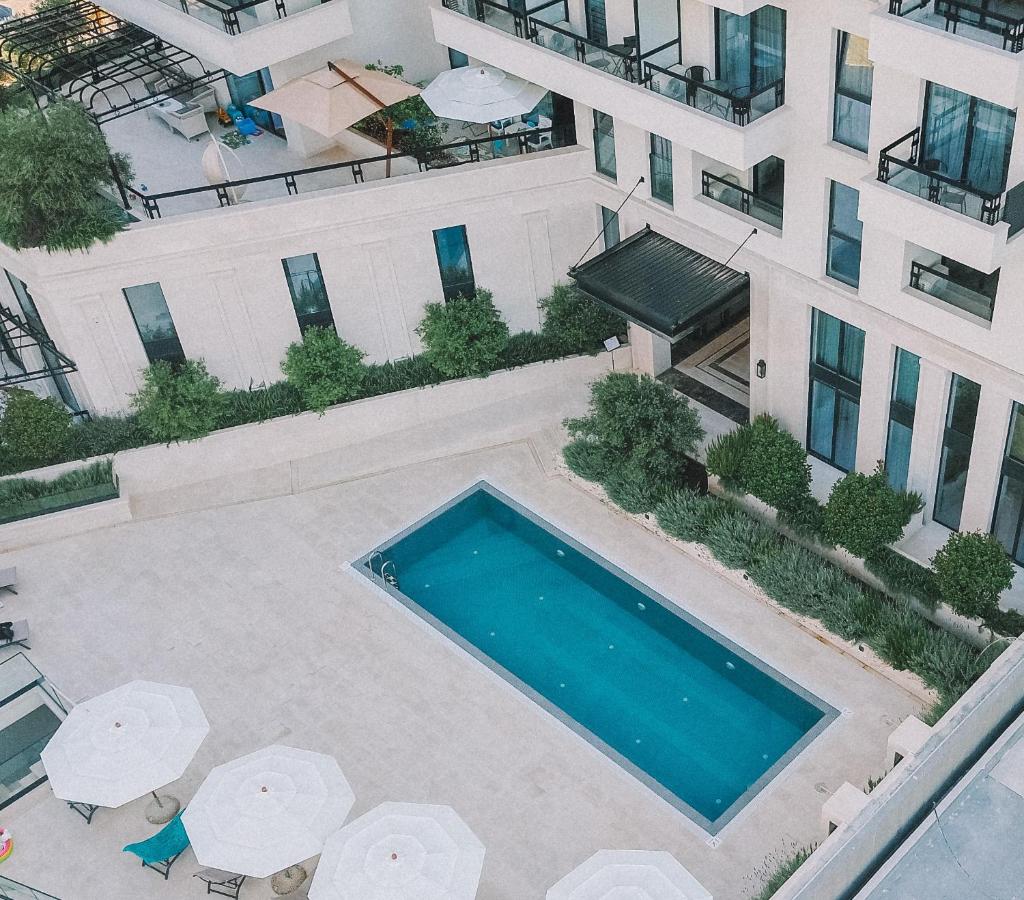 Casa Al Mare Premium Residences photo 2