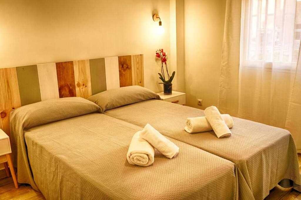 Apartamento nuevo zonas Barajas Ifema Wanda photo 1