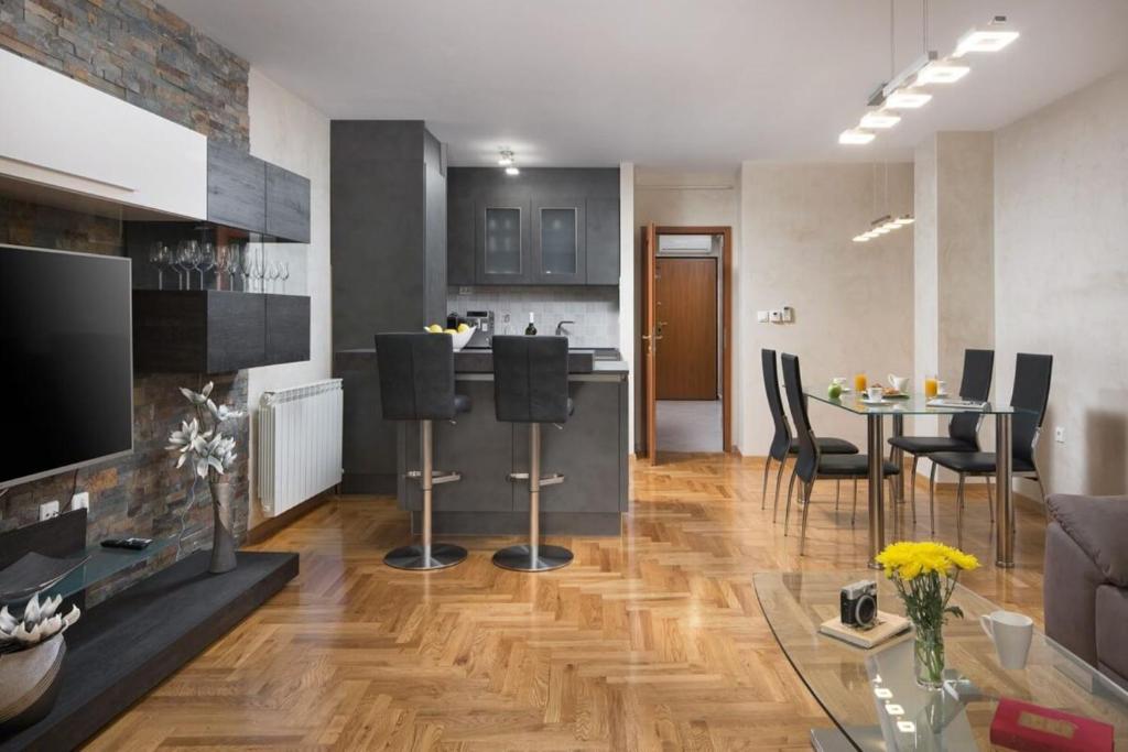 Luxury apartments CasaBlanca/Vivaldi photo 2