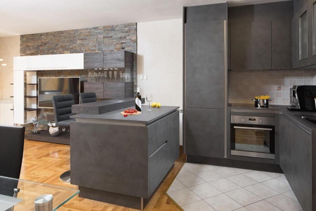 Luxury apartments CasaBlanca/Vivaldi photo 1