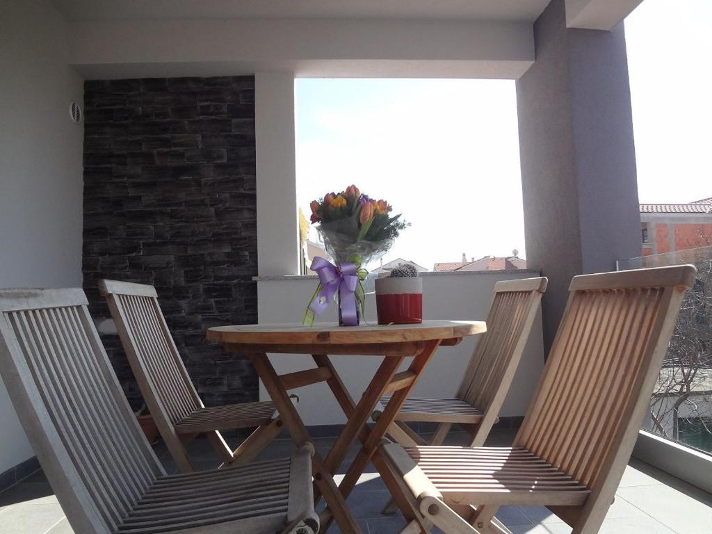 Apartments Turritella photo 1