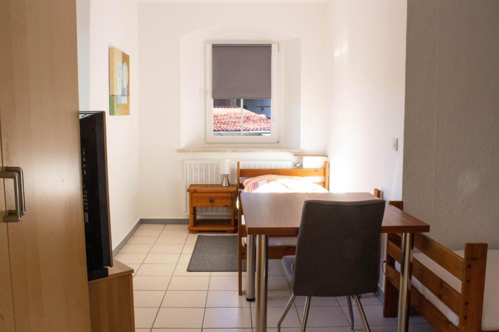 Einladene Fremdenzimmer mit Außengastronomie photo 1