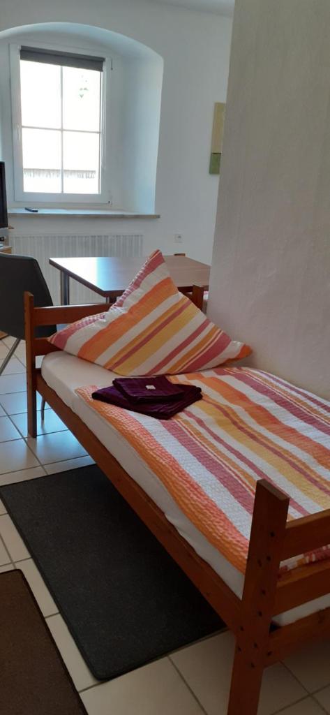 Einladene Fremdenzimmer mit Außengastronomie photo 2
