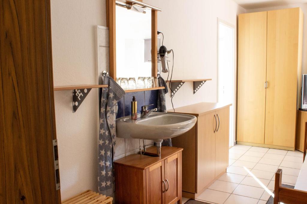 Einladene Fremdenzimmer mit Außengastronomie photo 3