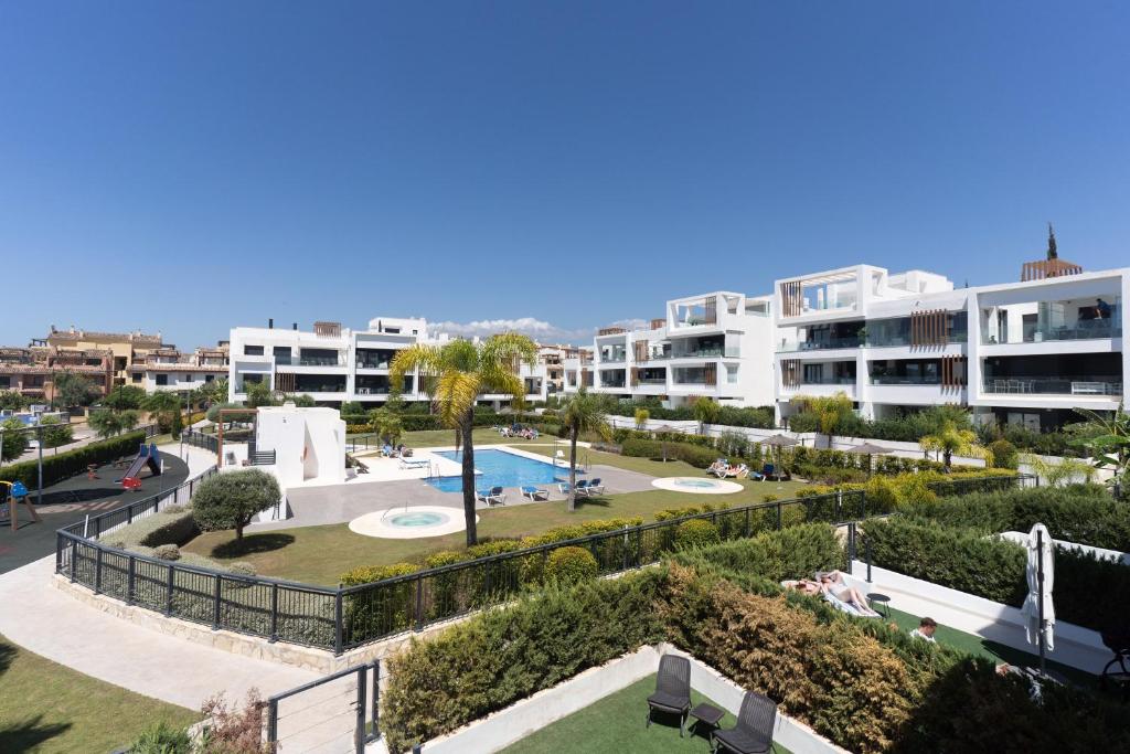 Apartment in Estepona Miradores photo 2