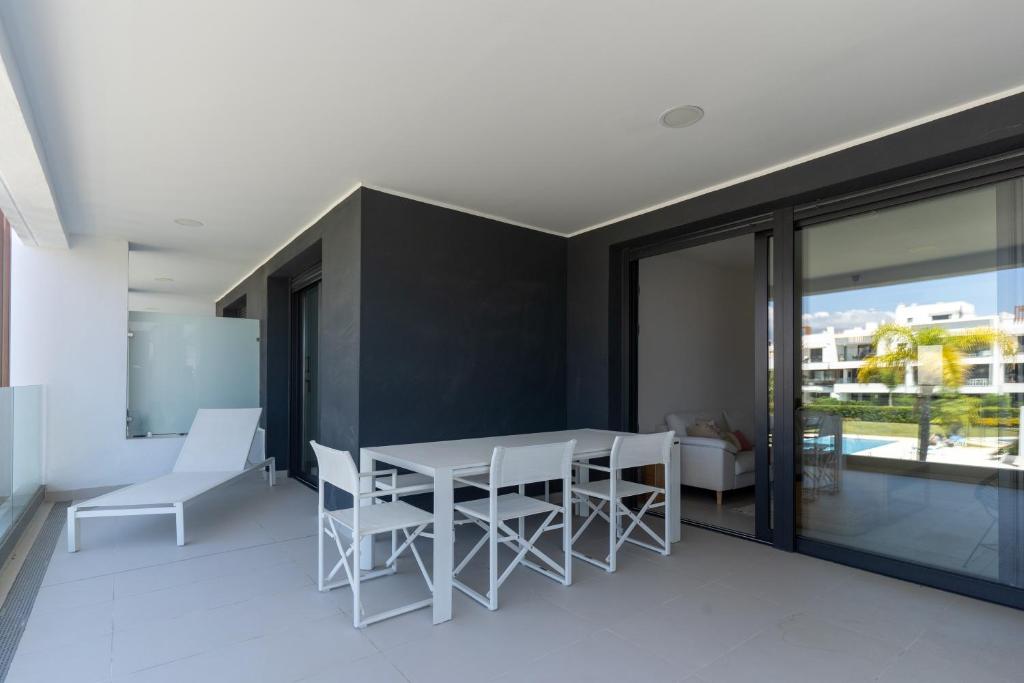 Apartment in Estepona Miradores photo 4