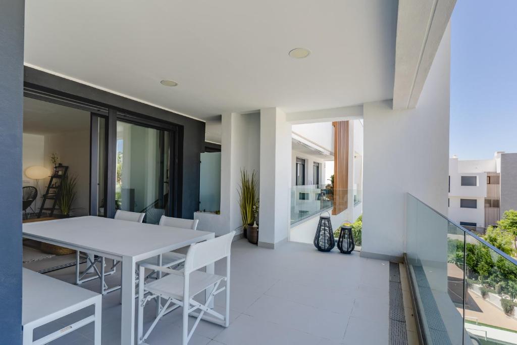Apartment in Estepona Miradores photo 3