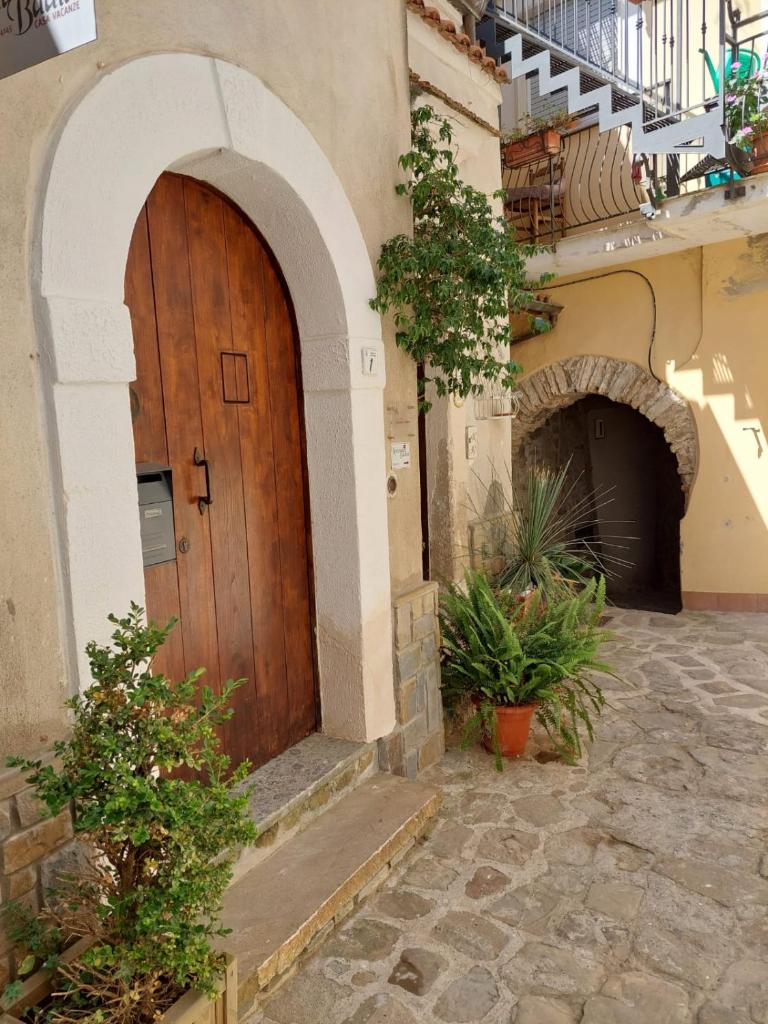 Casa Petra photo 3