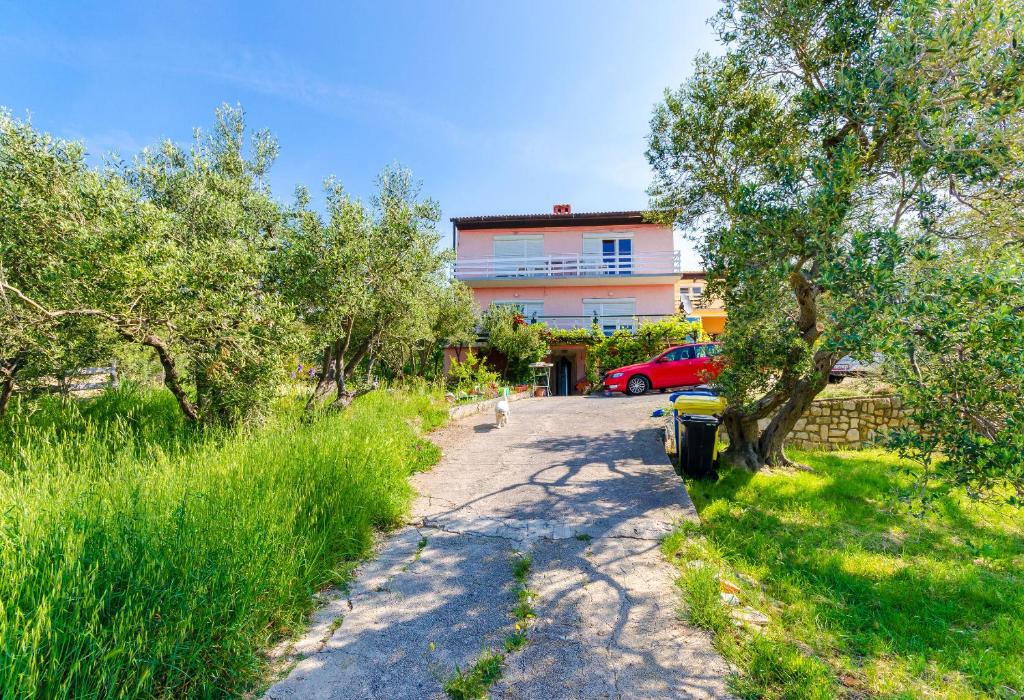 Apartments Opsenica photo 2