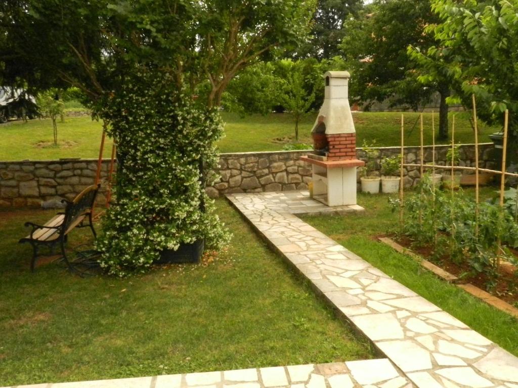 Apartment Malvina photo 2
