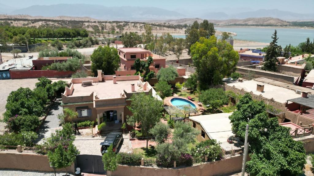 Relais Esmeralda photo 4