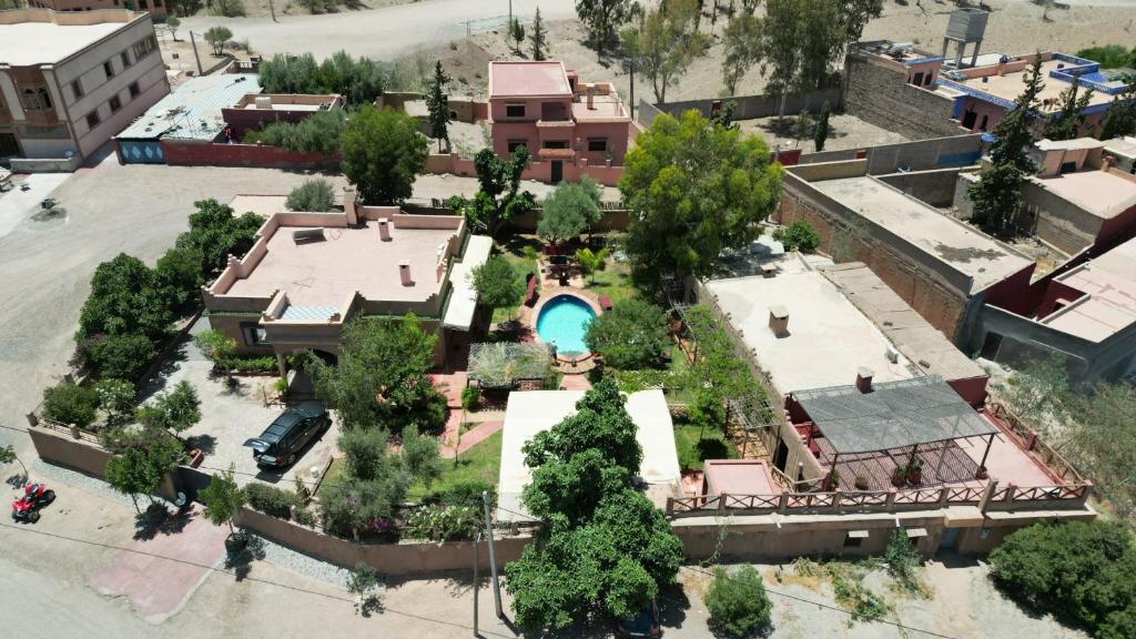 Relais Esmeralda photo 3