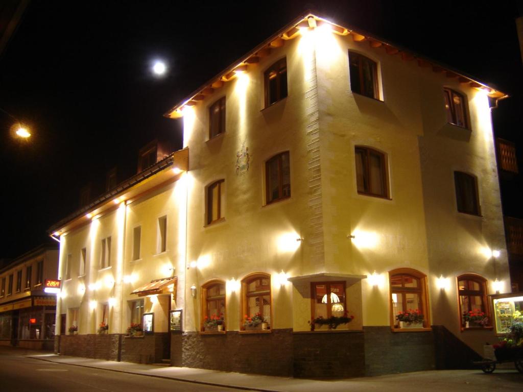 Hotel Astras photo 1