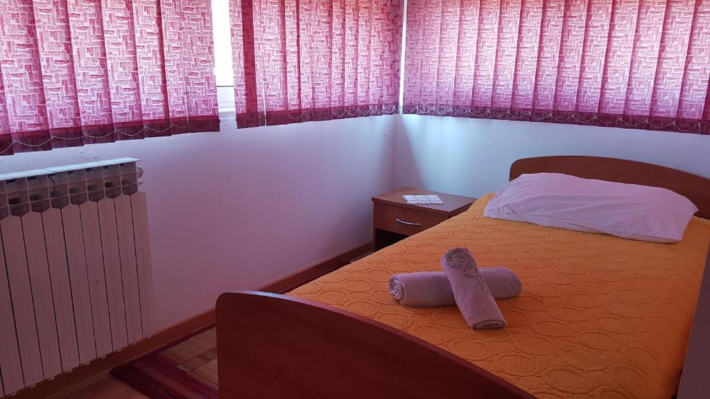 Room Marin photo 3