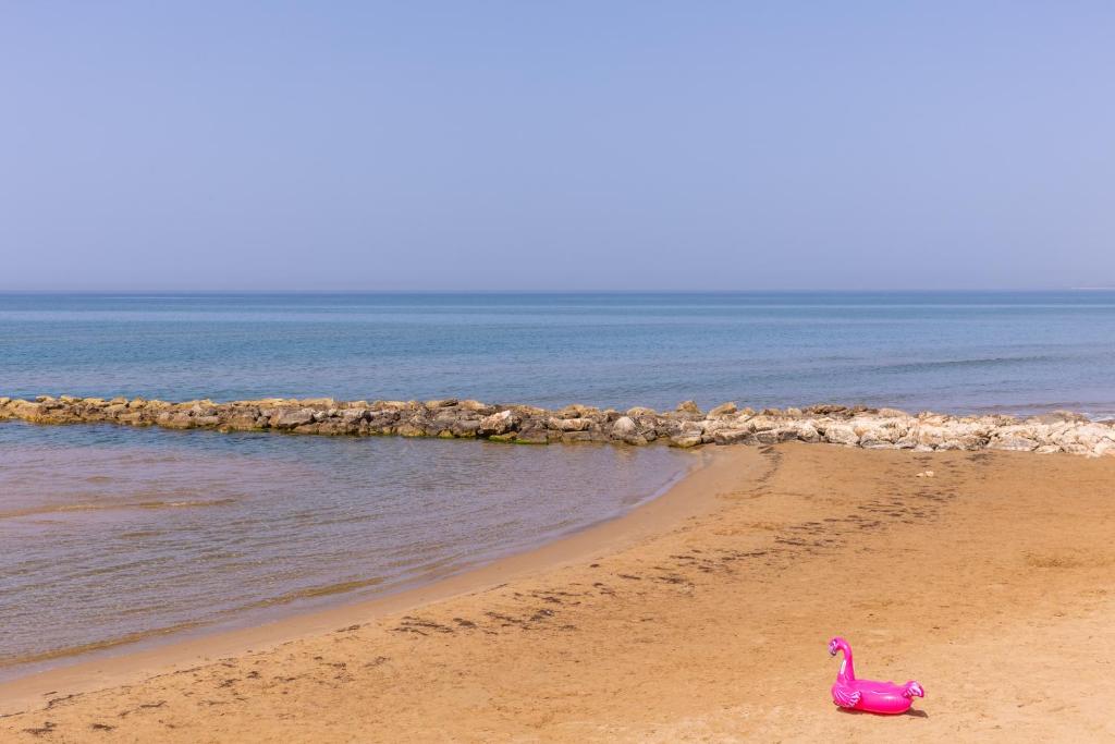 Villa Pasitea fronte mare photo 4