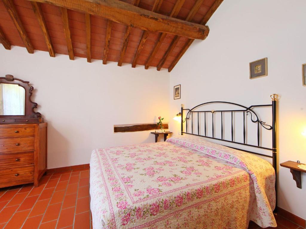 Apartment Azienda Agricola Piano Rosso-1 by Interhome photo 4