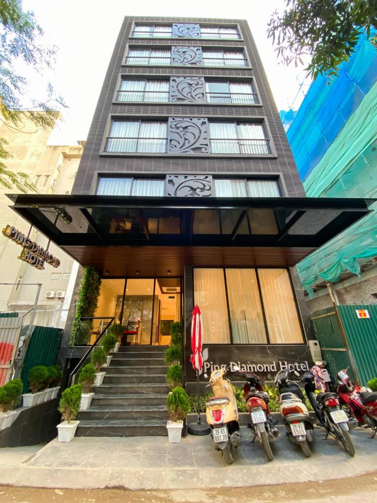 Ping Diamond Hotel - Tap to explore photos