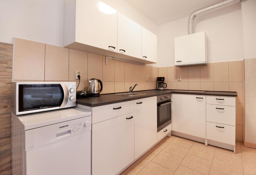 Apartment Katarina photo 3