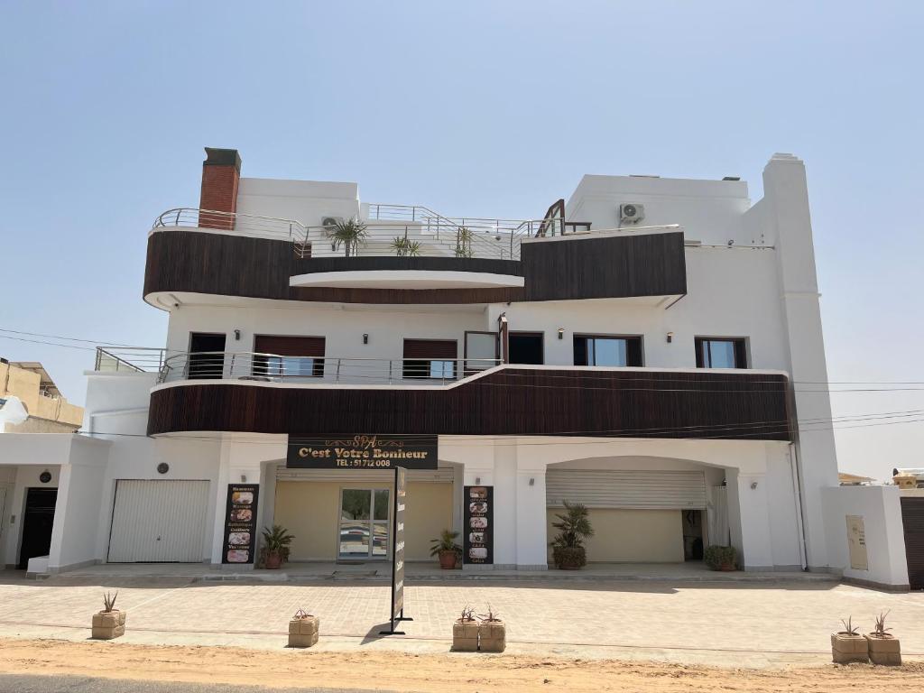 Residence Djerba photo 2