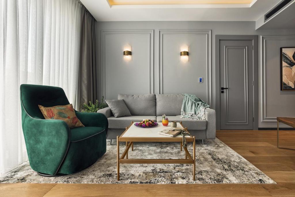 La Fleur Boutique Hotel photo 2