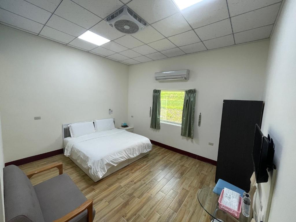 Brown Lai Homestay photo 3