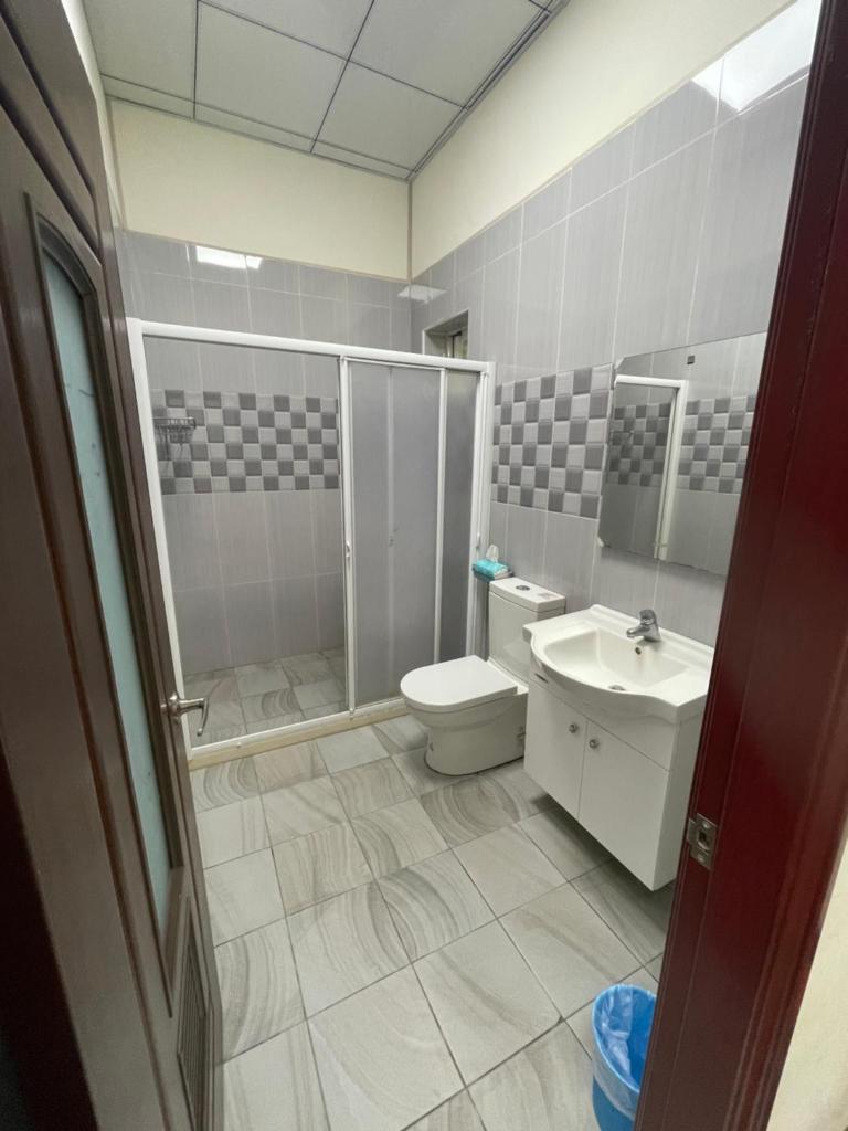 Brown Lai Homestay photo 1