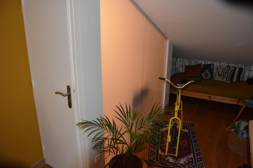 Charleville Mézières, ravissante suite. photo 2