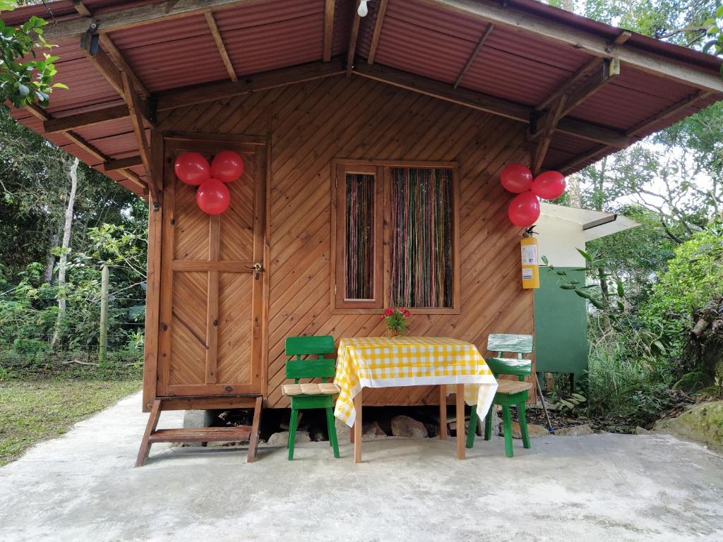 Zasqua Glamping photo 1