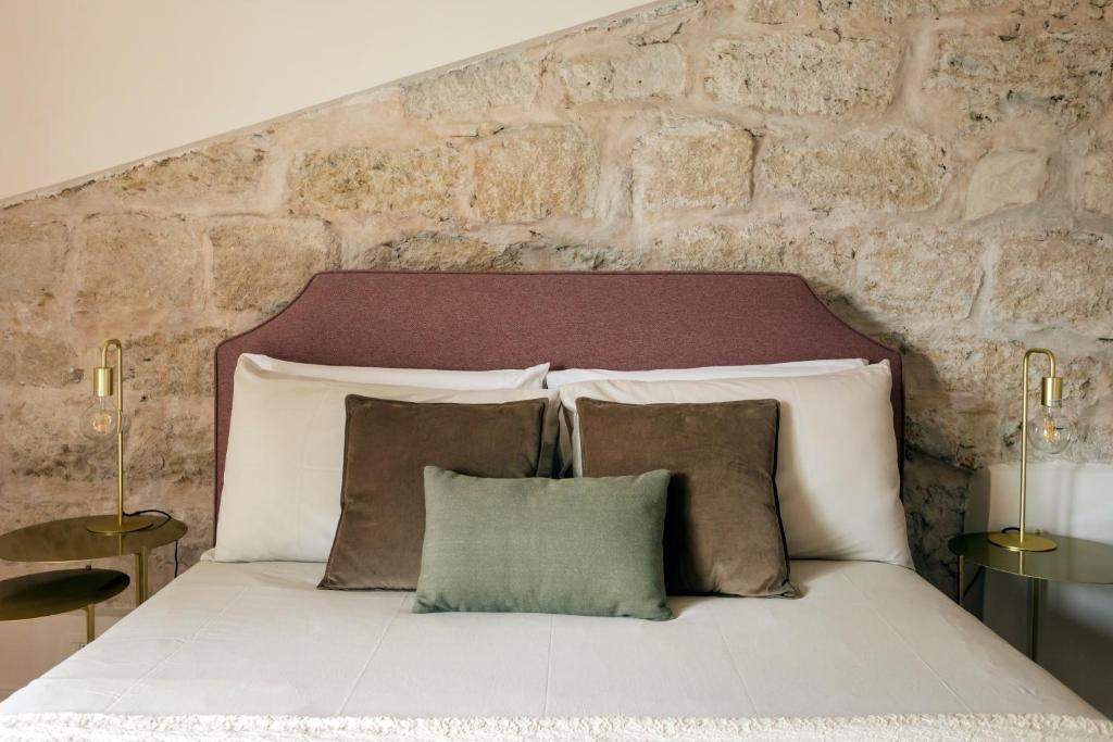Sui Tetti di Balarm Boutique Rooms photo 4