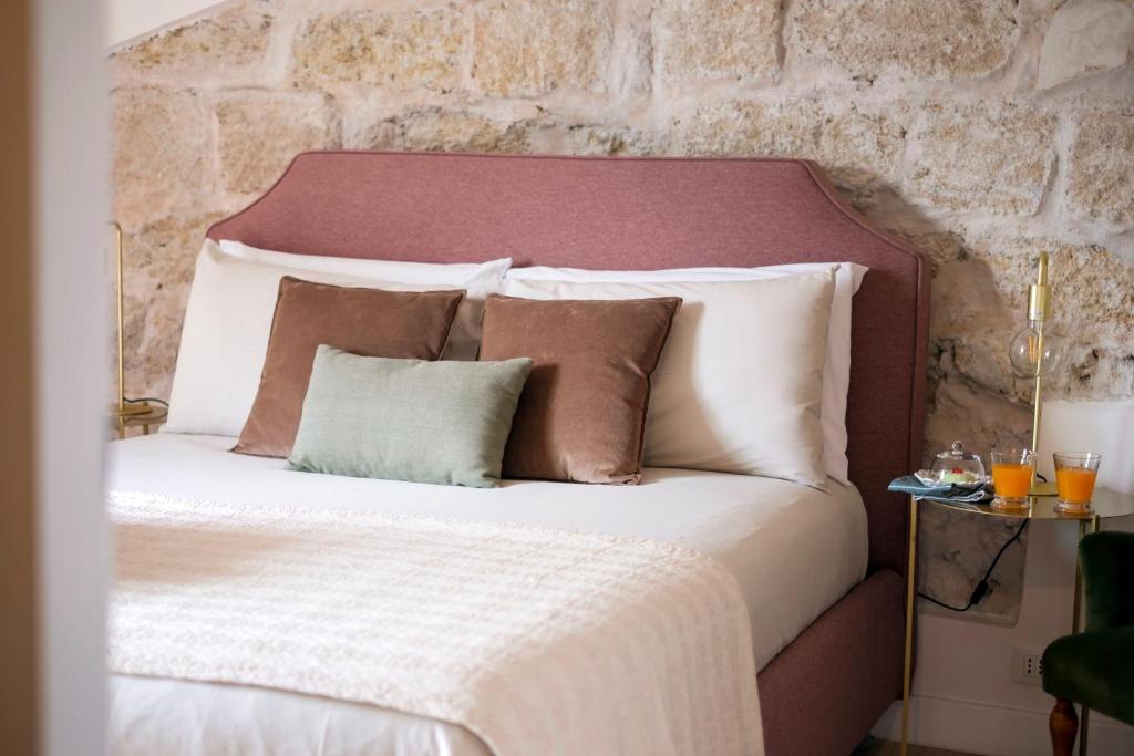 Sui Tetti di Balarm Boutique Rooms photo 1