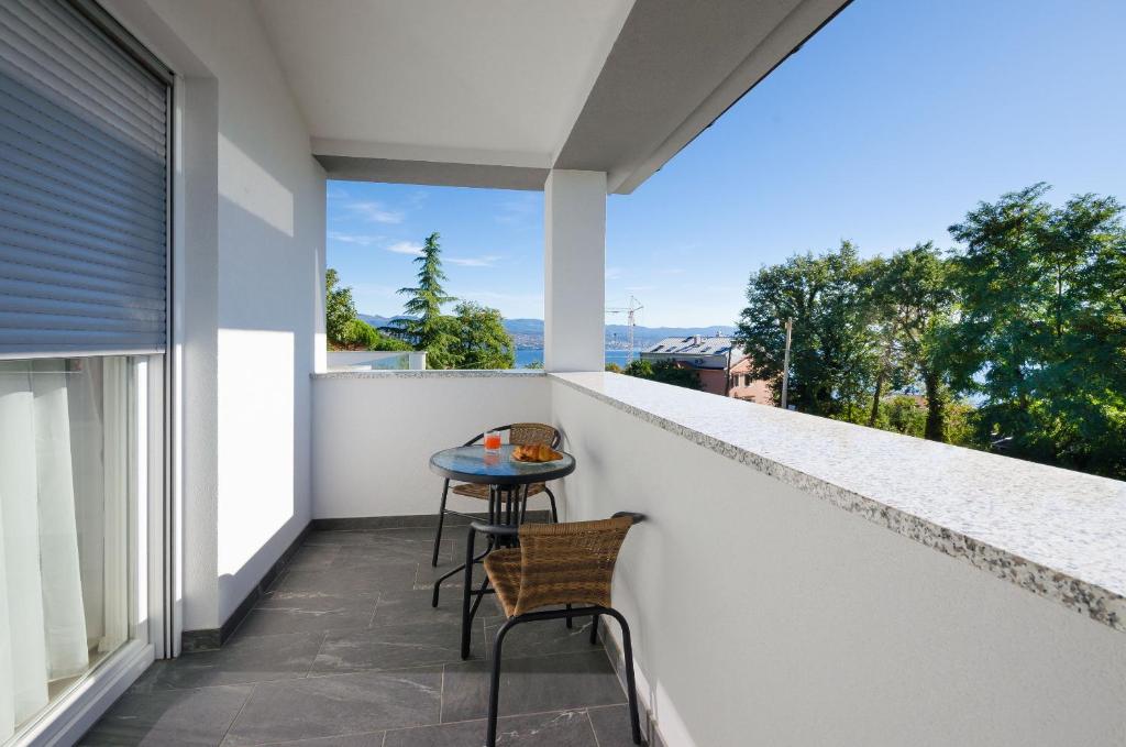 Villa Icici photo 3