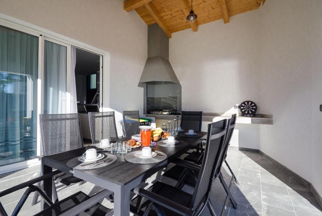 Villa Icici photo 4