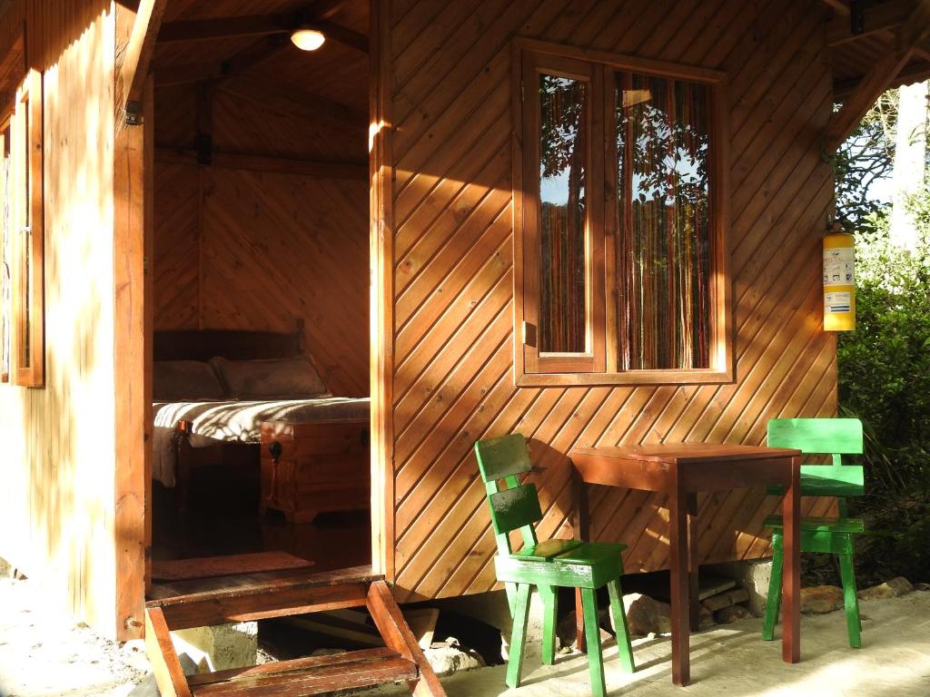 Zasqua Glamping photo 3
