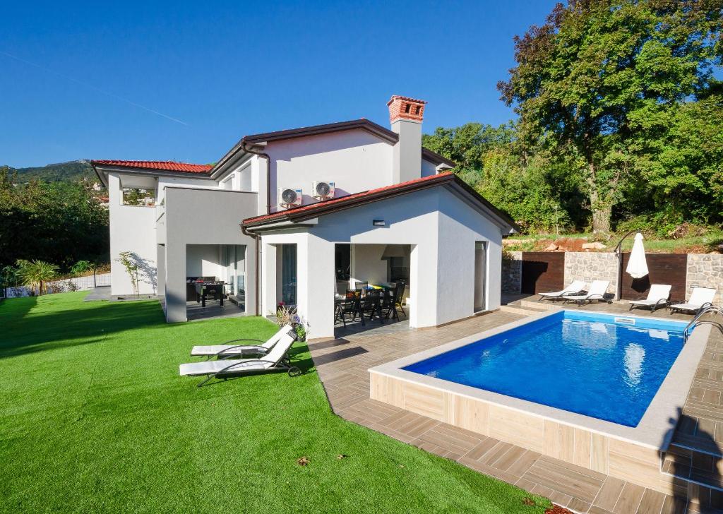Villa Icici photo 1