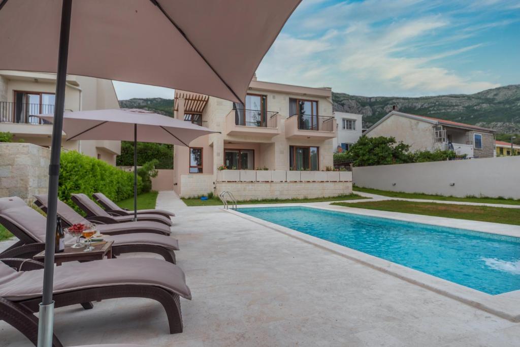 Villa Forte Mare photo 3