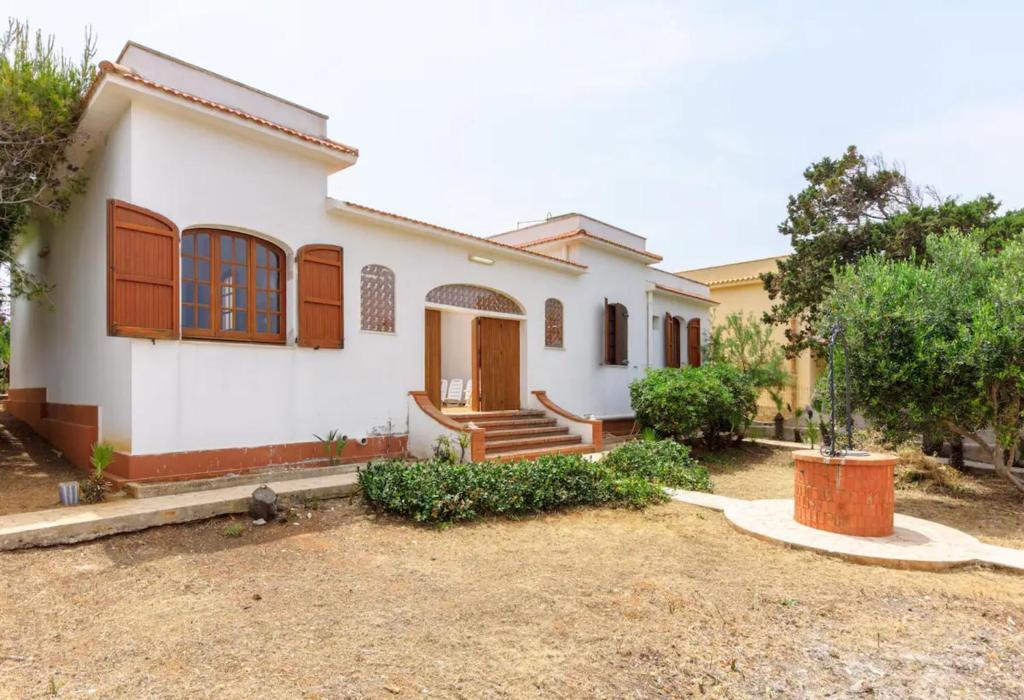 Villa sul mare photo 2