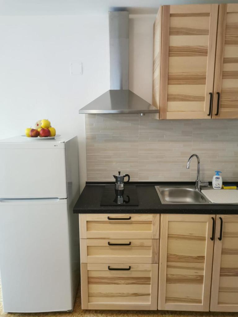 Tiny House Dolomiti photo 1